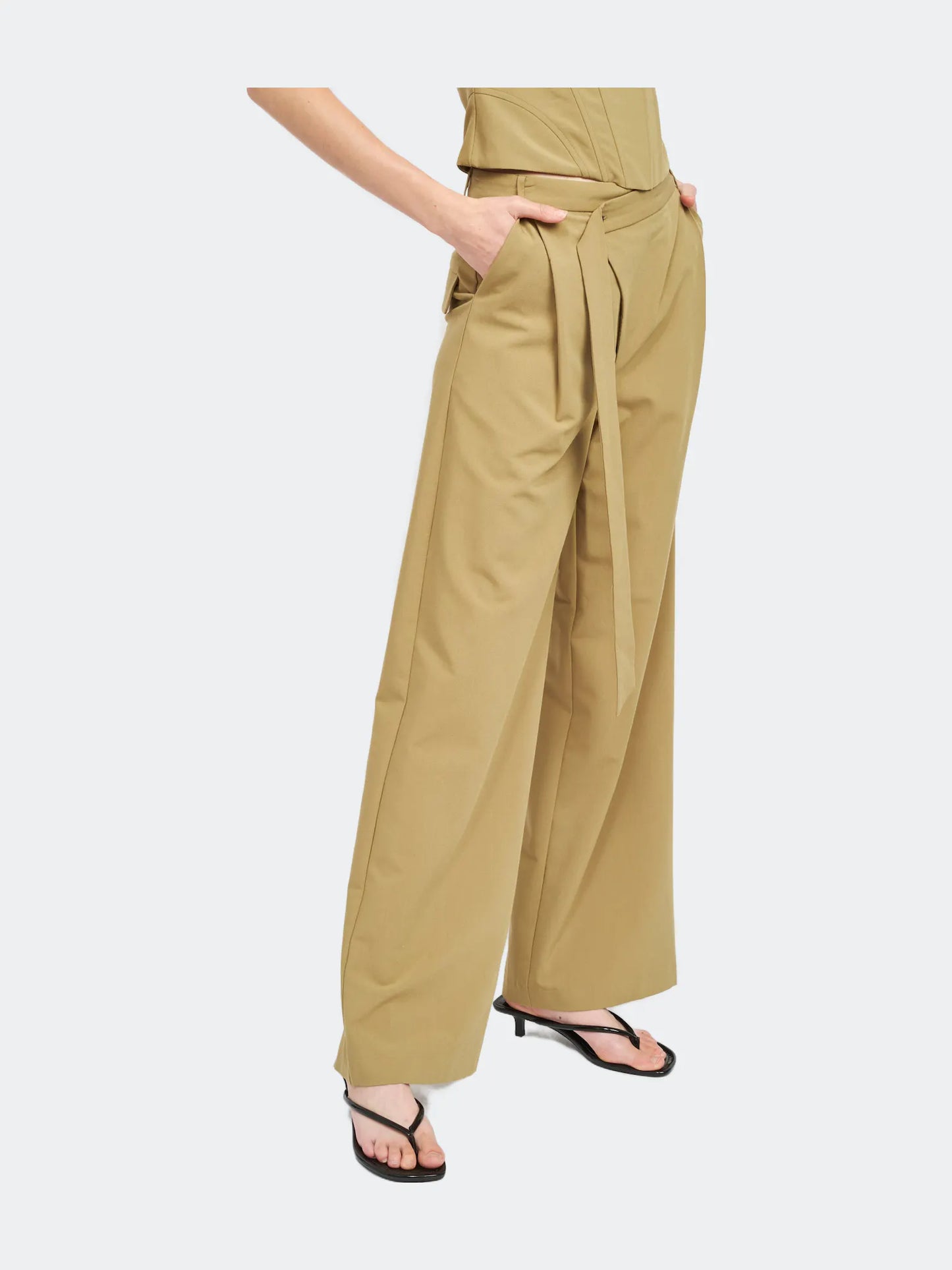 Josie Trousers