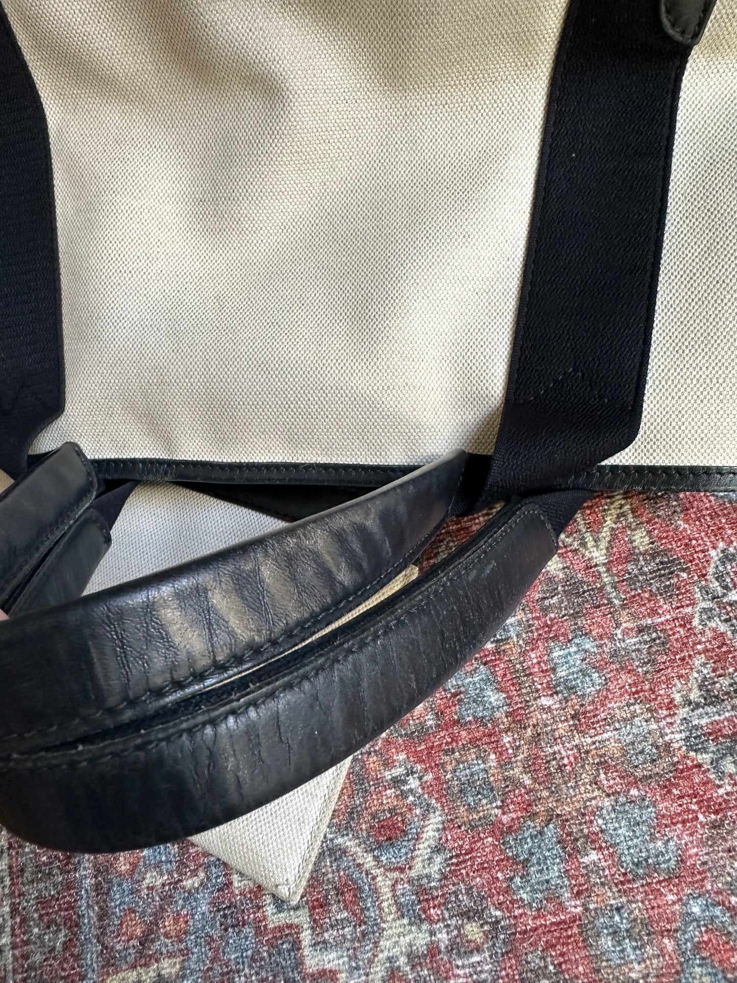 Balenciaga Cabas Bag