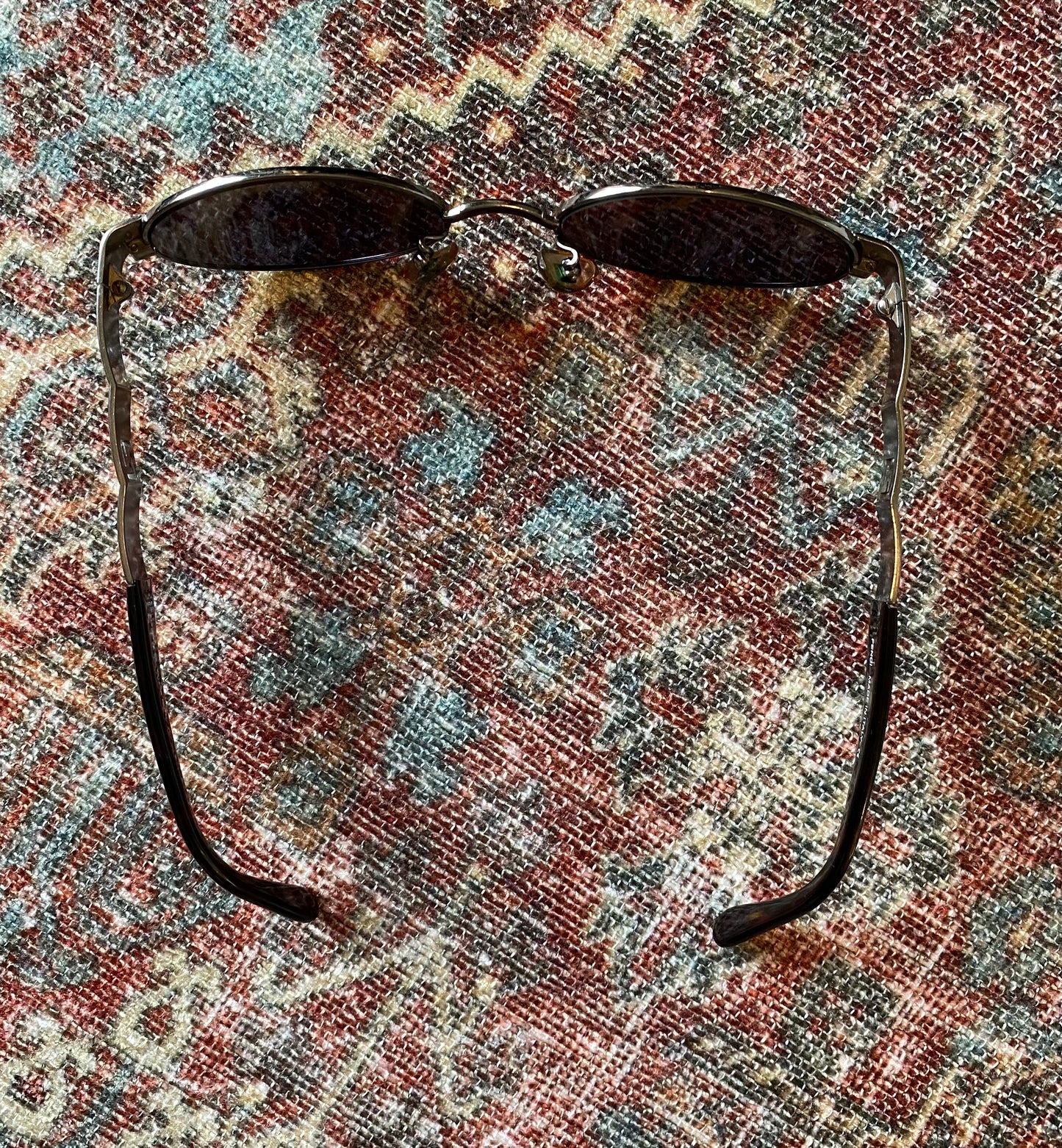 Vintage Fendi Sunglasses