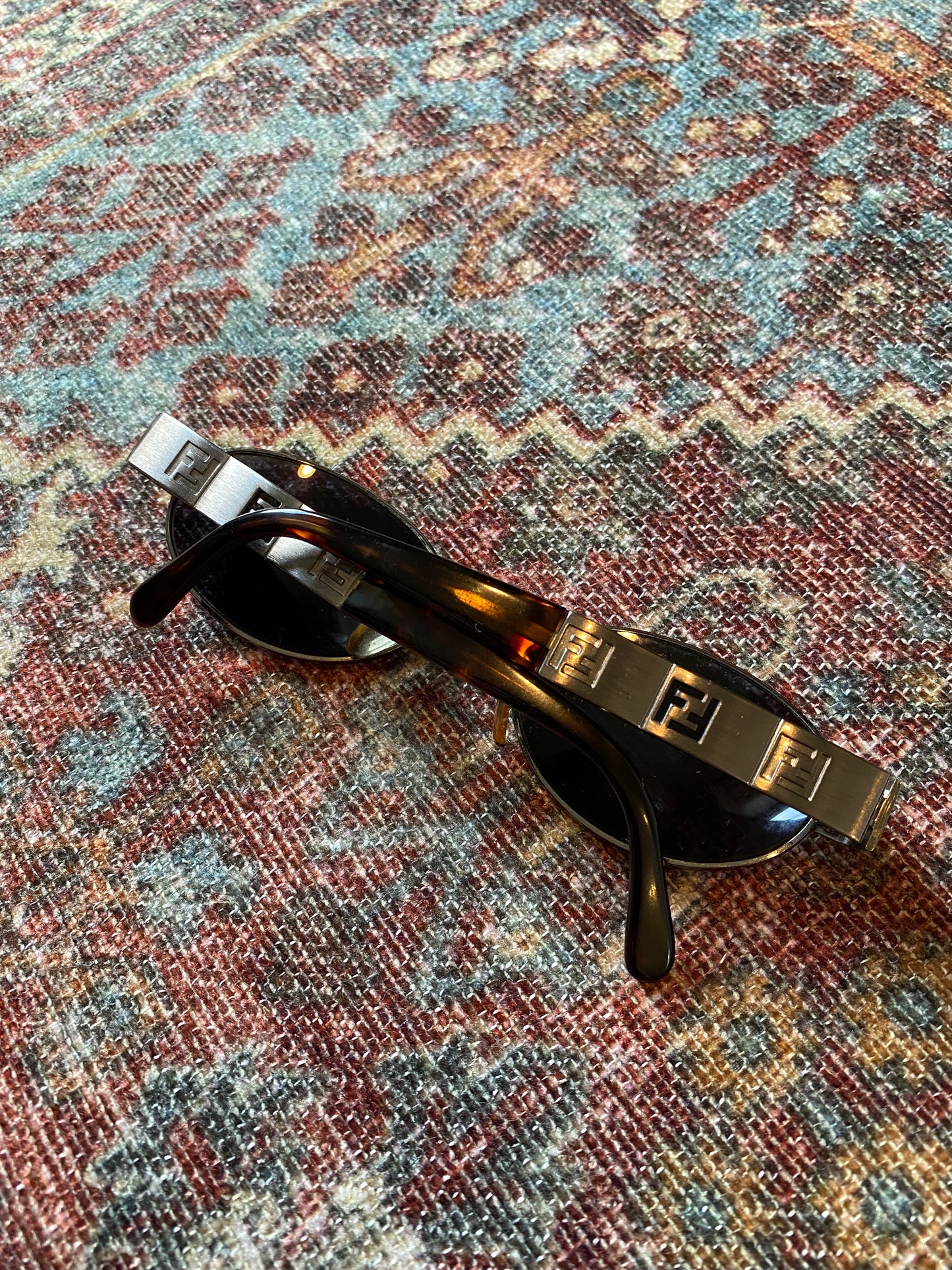 Vintage Fendi Sunglasses