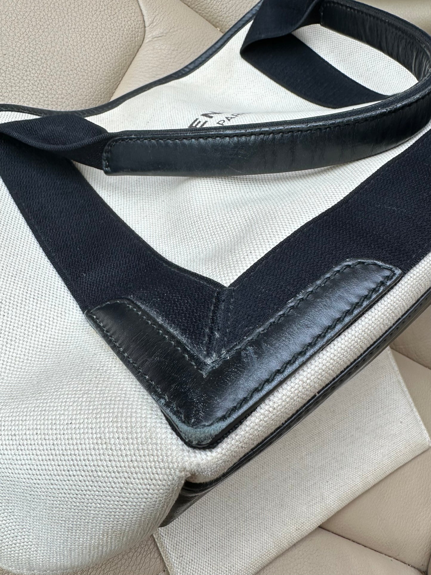 Balenciaga Cabas Bag