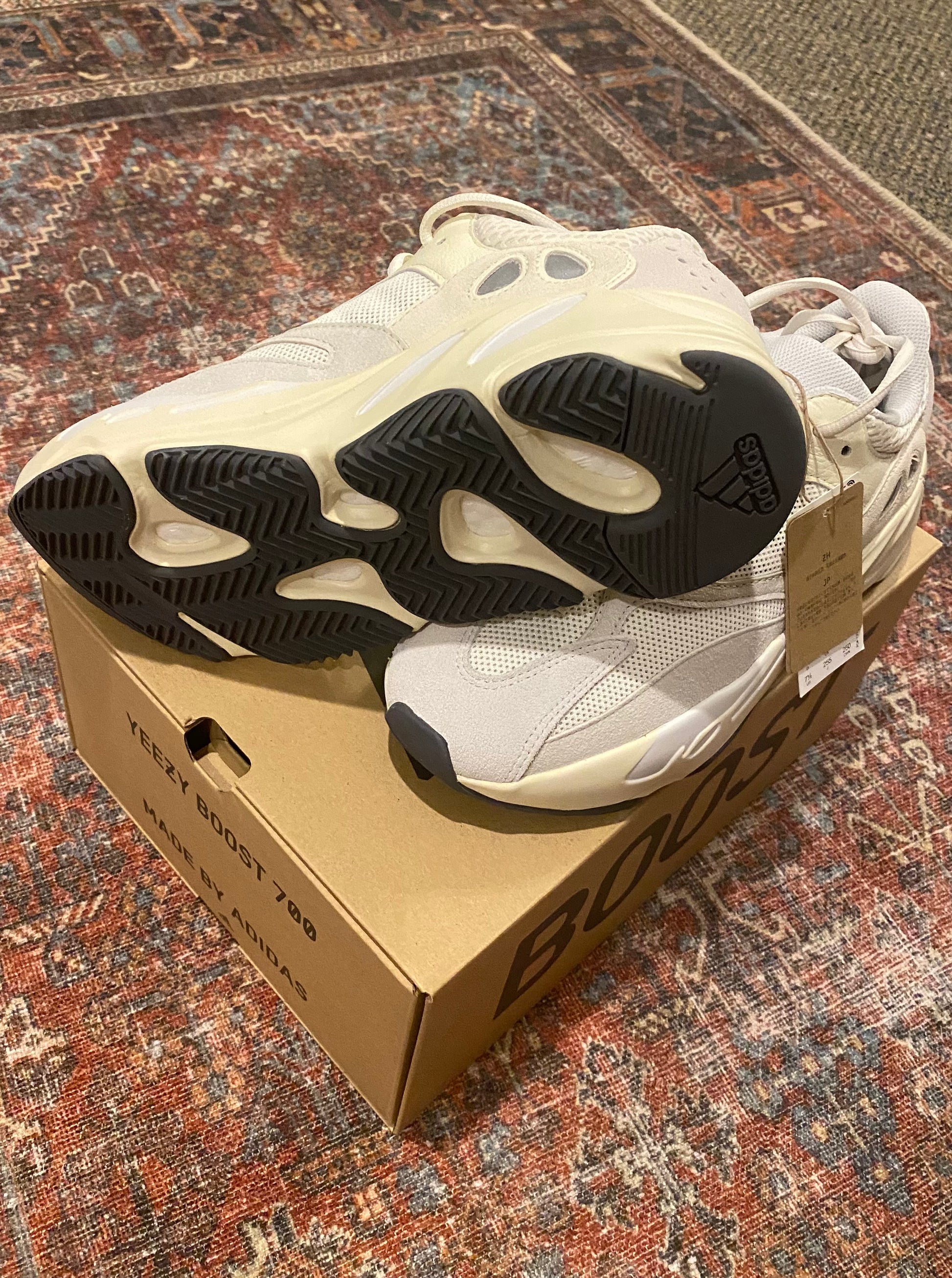 Boutique yeezy 2025