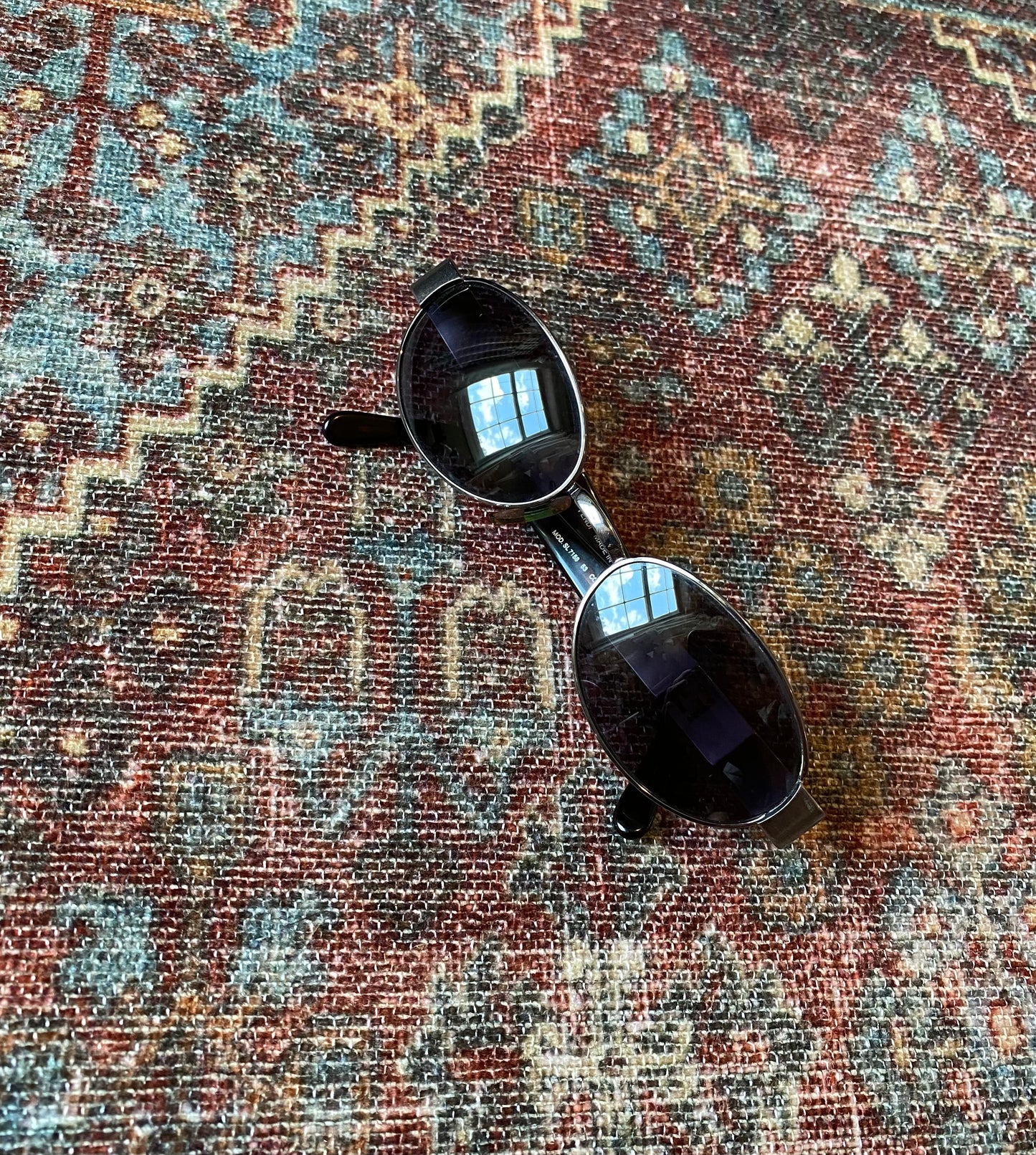 Vintage Fendi Sunglasses