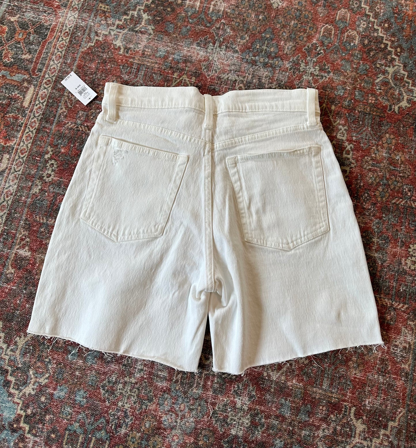 Gap High Rise Shorts (NWT)