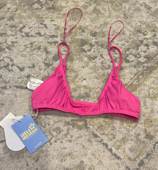 Pull and Bear Bikini Top