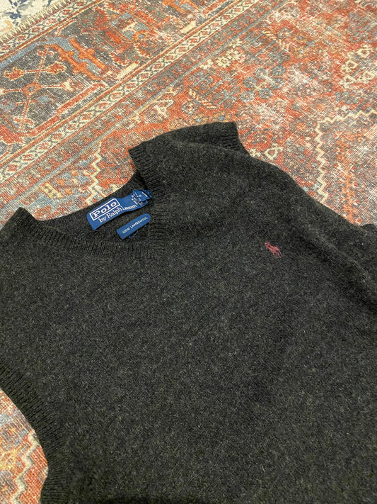 Polo by Ralph Lauren Sweater Vest