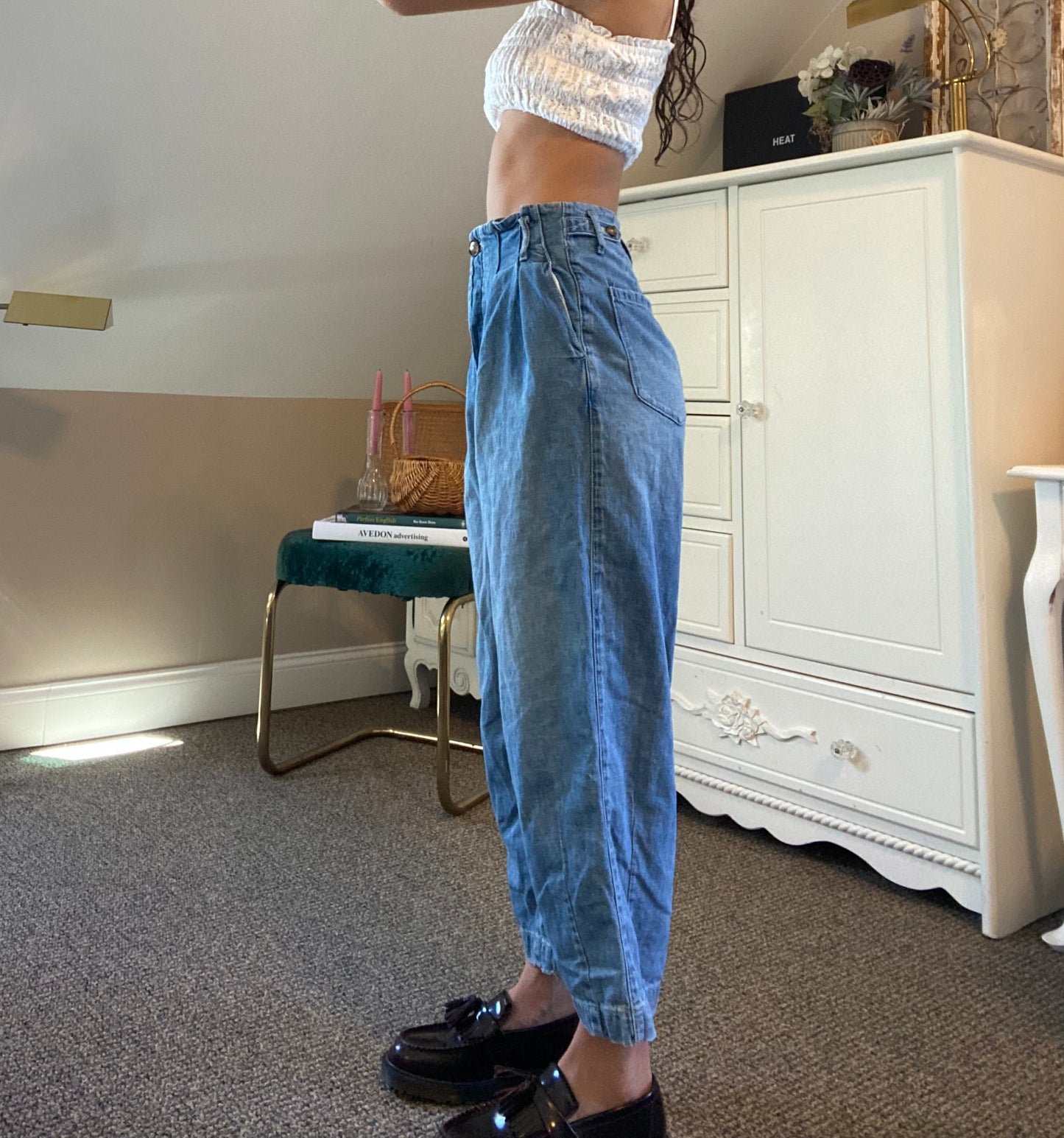 Free People Pants