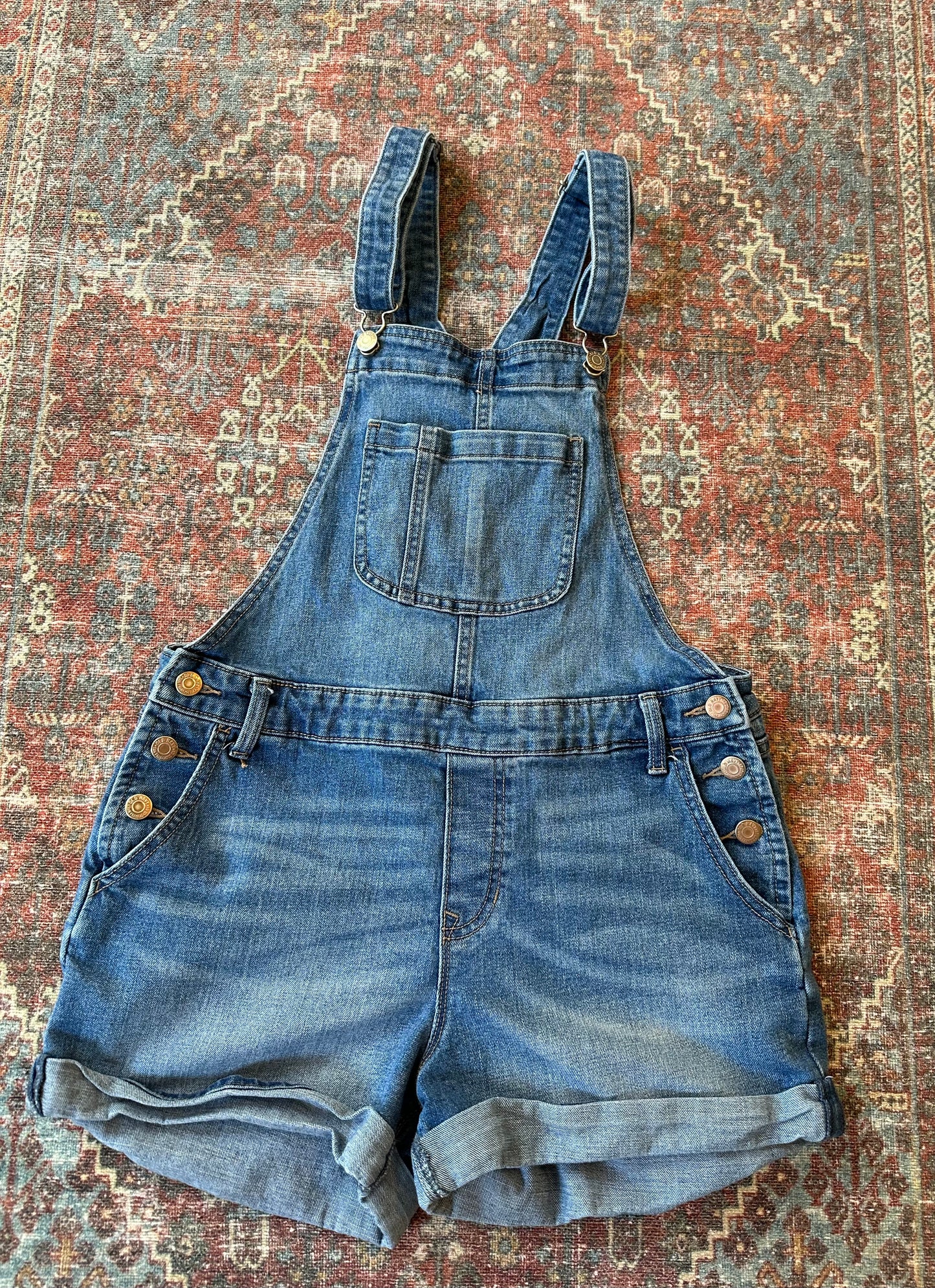 Old Navy Overalls