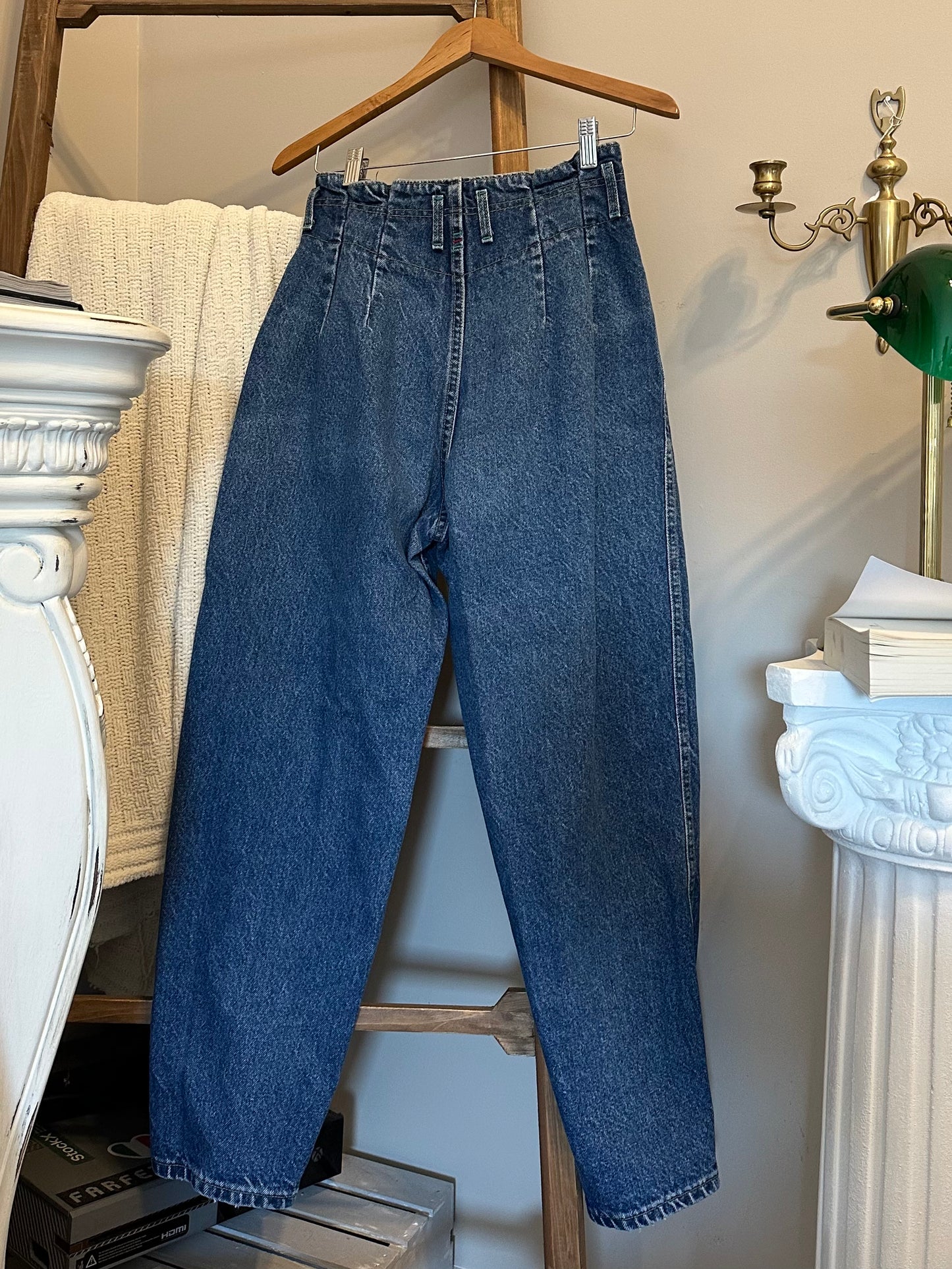 Vintage Lee Slouchy Jeans