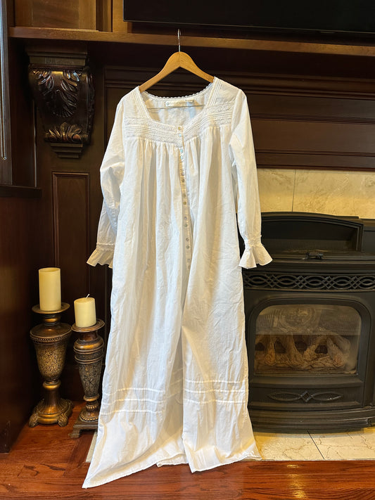 Eileen West Nightgown Dress